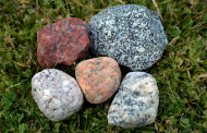 Виды природного облицовочного камня. Фото и описание с плюсами и минусами.